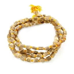 Divine souvenirs Unisex Artificial Beaded Statement Chain-0