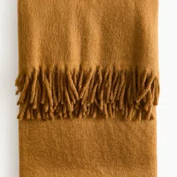 H&M Fringed Blanket-picture-12