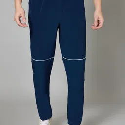 TURNFIT Men Mid-Rise Track Pants-picture-19