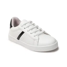 Creattoes Women Sneakers Lace-Ups Casual Shoes-15