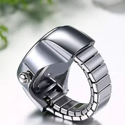 BOZHI Women Dial & Stainless Steel Straps Reset Time Watch GGAICEGCEDGH-image-61