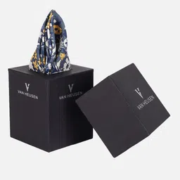 Van Heusen Women Printed Pocket Square-image-73