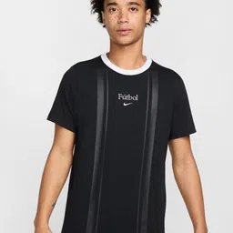 Nike Men's Football T-Shirt-image-67