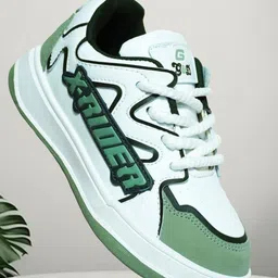 G&D Unisex Kids Sneakers-image-10