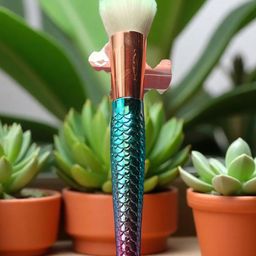 CHRONEX Soft & Sleek Premium Make Up Brush-34