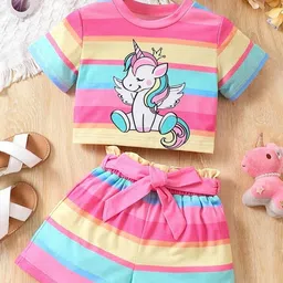 J&JP Girls Clothing Set-image-36