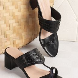 Anouk Block Sandals-11