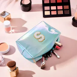 Tinker Squad Embellished Pouch Travel Accessory-image-22