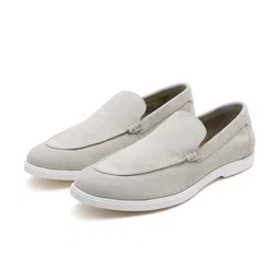 RARE RABBIT Men Round Toe Loafers-picture-31