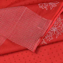 JAYPORE Printed Block Print Dupatta image 4