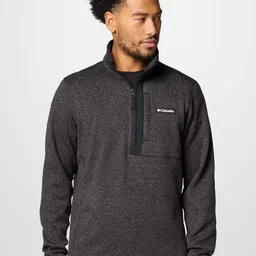 Columbia Self-Design Long Sleeves Sweatshirt-picture-29