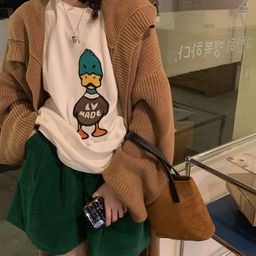 StyleCast Women Printed T-shirt-picture-7
