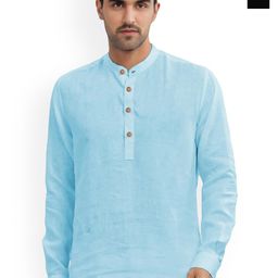 Vida Loca Men Kurta-picture-22