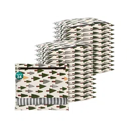 Aura Green Set of 6 Regular Drawer Organiser Organisers-57