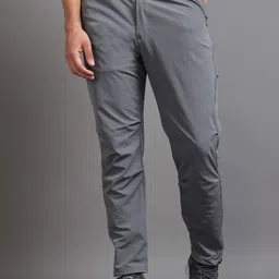 Italian Colony Men Relaxed Joggers Trousers-image-64