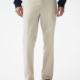H&M Regular Fit Tailored Trousers-image-115