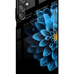 QRIOH Floral Printed Samsung Galaxy F15 5G Back Case Mobile Accessories-picture-48