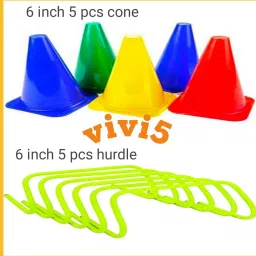PVC Speed Hurdles-26