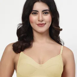 LILY Pack Of 3 Full Coverage Bra image 2