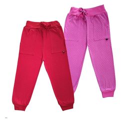 100LUCK Unisex Track Pants-image-69