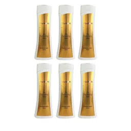 HYDROFIL Set Of 6 Moisturizing Emollient Lotion For Hydrating Feel -400ml Each image 3
