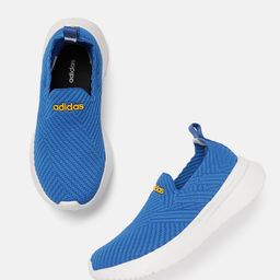 ADIDAS Kids Sprintsizzle Textured Running Shoes-picture-27