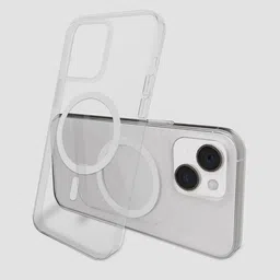 TREEMODA Solid Printed iPhone 14 Pro Max Back Case Mobile Accessories image 2