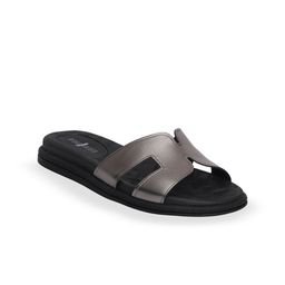 Ninaa Rossie Women Open Toe Flats-picture-15