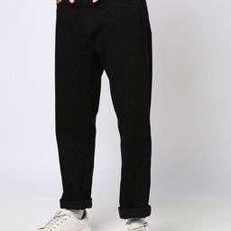 INDIROCKS Men Jean Stretchable Jeans-image-96