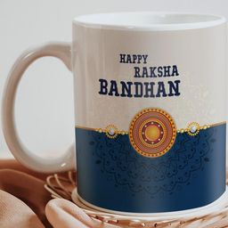 Unique Printed Coffee Mug gift for Brother and Sister - 29-image-37