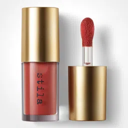 Stila Heaven's Dew Non-Sticky Gel Lip Oil 5.35ml - Blushing-53