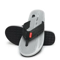 Ortho Rest Men Printed Thong Flip-Flops image 2