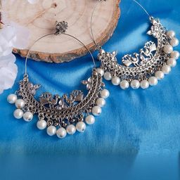 ISLANA Alloy Earrings-image-90