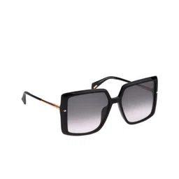 Police Women Square Sunglasses with UV Protected Lens-21