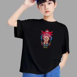 MODARUE Boys Printed T-shirt-picture-20