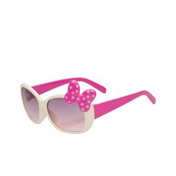 ISHICO Kids Full Rim Round Sunglasses-image-58