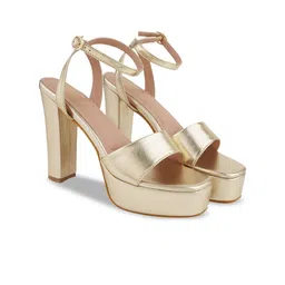 Stylestry Embellished Block Sandals-16