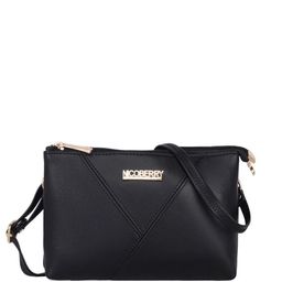 Nicoberry Women Solid Crossbody Sling Bag-image-108