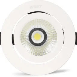 9 Watt Cob Light Ceiling Lamp-24
