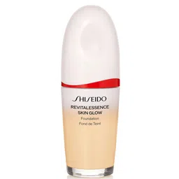SHISEIDO Revitalessence Skin Glow Broad Spectrum SPF 30 Foundation 30ml - Ivory 120-50