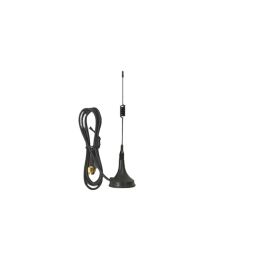 AntennaHome AH1G.406 Antenna H145 Magnetic SMA-J 433MHz Antenna Remote TransferReceiver Antenna Long Range 408MHz Antenna With Magnetic Base For SM Band and LoRa Applications - RS7322AntennaHome AH1G.406 Antenna H145 Magnetic SMA-J 433MHz Antenna Remote TransferReceiver Antenna Long Range 408MHz Antenna With Magnetic Base For SM Band and LoRa Applications - RS7322-11