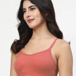 LILY Bra Full Coverage image 3