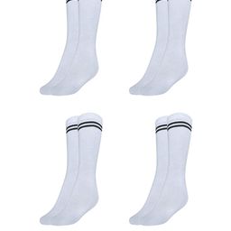 MUKHAKSH Boys White Socks-image-45