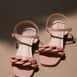 LOUIS STITCH Women Open Toe Sandals-image-37