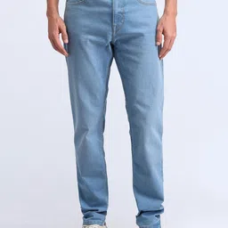 Flying Machine Men Slim Fit Stretchable Jeans-image-48