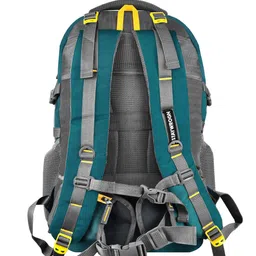 WROGN Unisex Backpack image 3