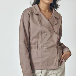 The Label Life Women Tailored Jacket-image-22