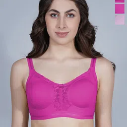 LADYLAND Bra Full Coverage Lightly Padded-15