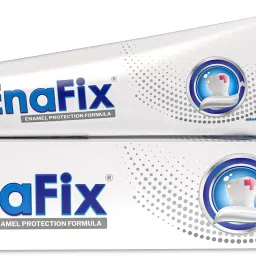 Anti Decay Toothpaste - Mint Flavour Toothpaste-10