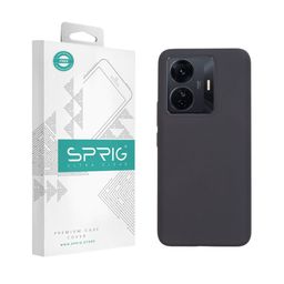 SPRIG Solid Printed Back Case Mobile Accessories-picture-40